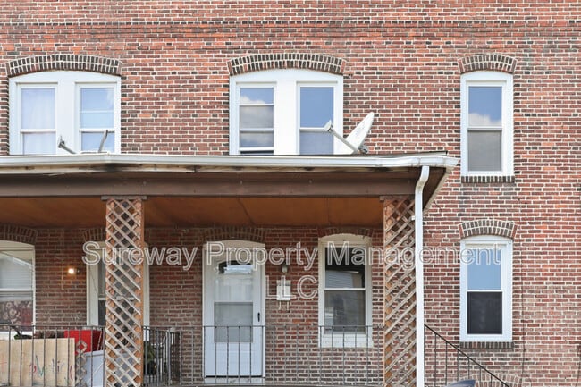 Photo - 12 W 8th St House