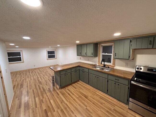 Foto del edificio - Perfect Apartment in Crumpler with a Gorgeous View!