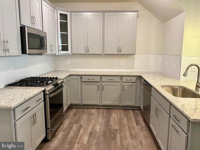 Foto del edificio - 43361 Radford Divide Ter