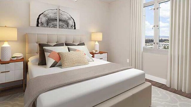 Foto del edificio - 2400 W El Camino Real