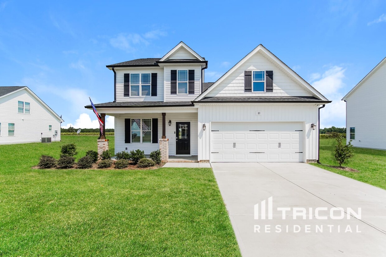 Foto principal - 83 Fish Whistle Ct