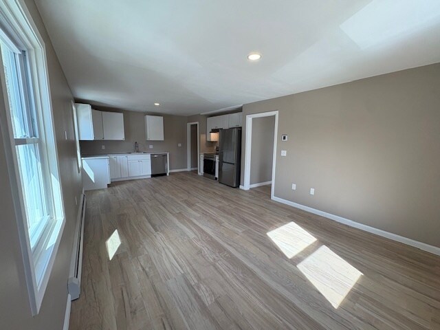 Foto del edificio - 60 Charles St