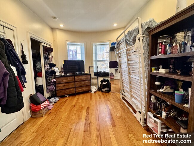 Foto del edificio - 5 Edwin St