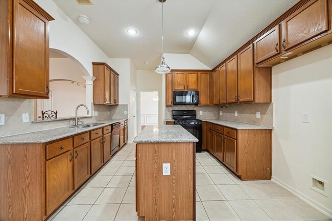 Foto del edificio - 17911 Oak Park Bend Ln