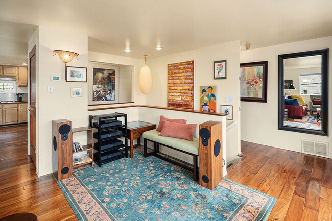 Foto del edificio - 401 W Galer St