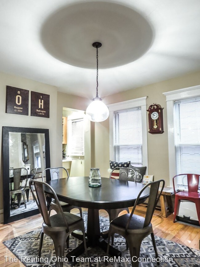 Foto del edificio - 2 br, 1 bath House - 344 W 2nd Avenue