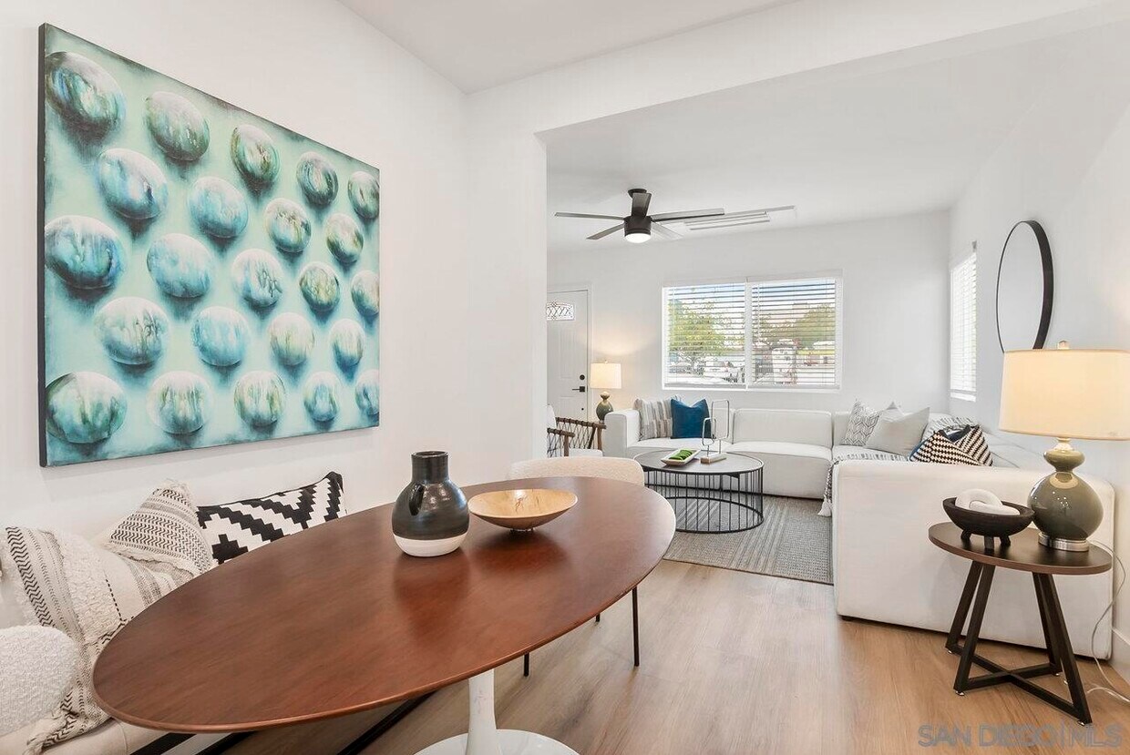 Foto principal - 4333 Landis St