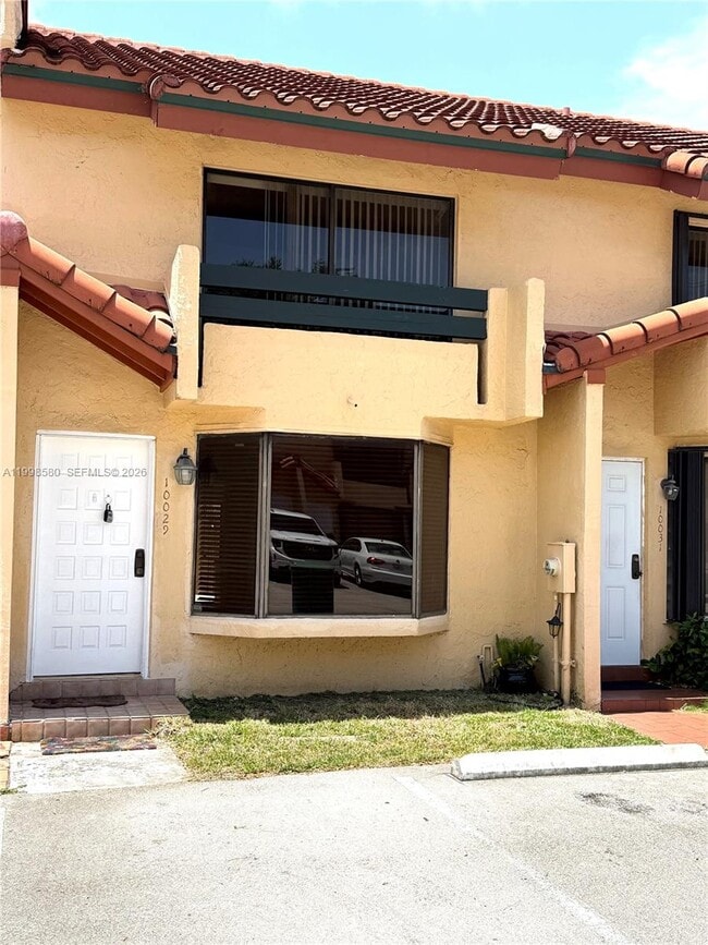 Building Photo - 10029 SW 77th Ct