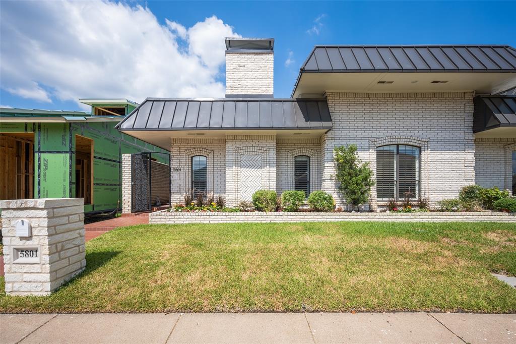 Foto principal - 5801 Orchid Ln