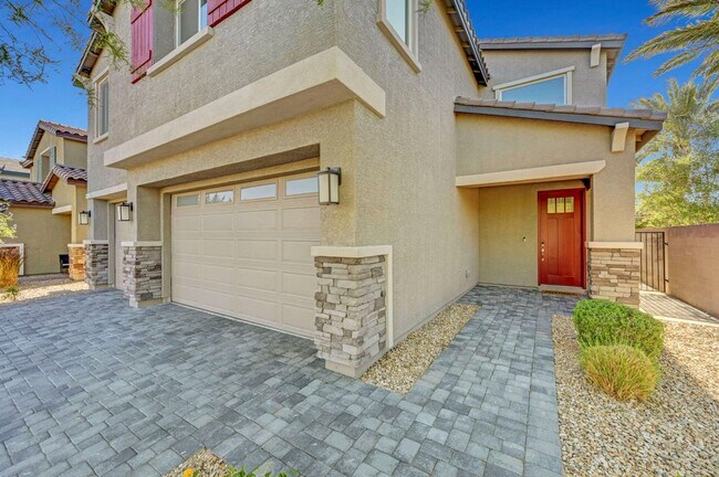Foto del edificio - Gated community Located within the Valley Vista Master Plan. 4 Bed 3 Bath features and Open and i...