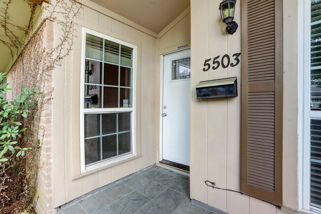 Building Photo - 5503 Kuldell Dr
