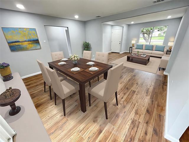 Foto principal - 8116 Greenspan Ave