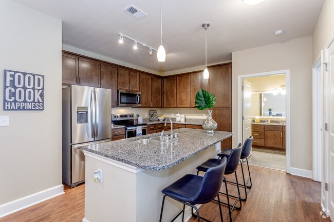 The Residences At Bluhawk Apartments Overland Park Ks Apartments Com