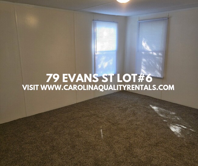Foto del edificio - 3 bedroom 2 bath singlewide