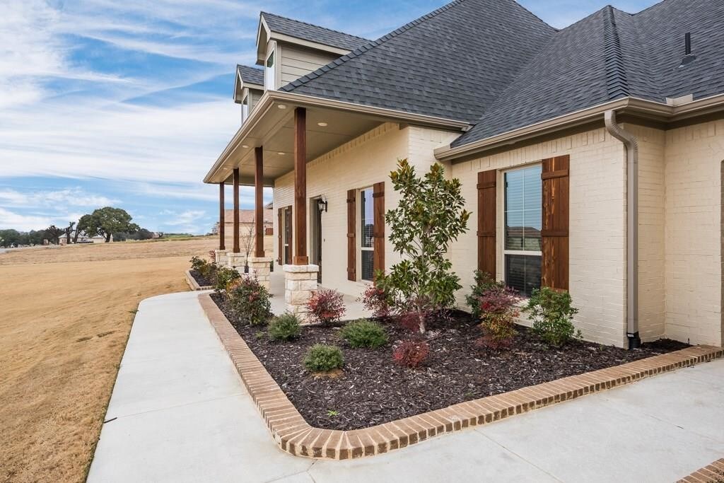 127 Trace Dr, Weatherford, TX 76087 House Rental in Weatherford, TX