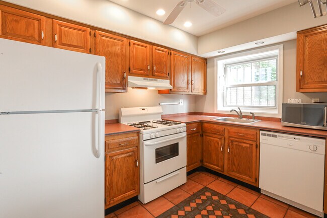 Foto del edificio - 2315 15th St NW