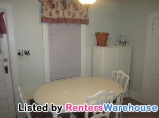 Foto del edificio - 8396 Afton Rd