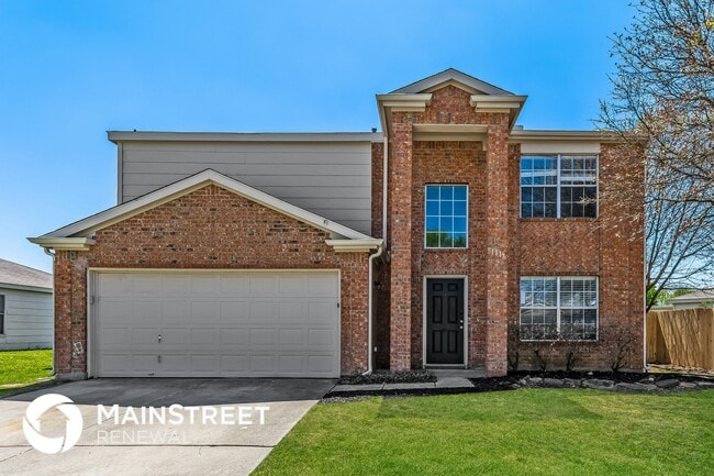 Building Photo - 1117 Wintercreek Dr