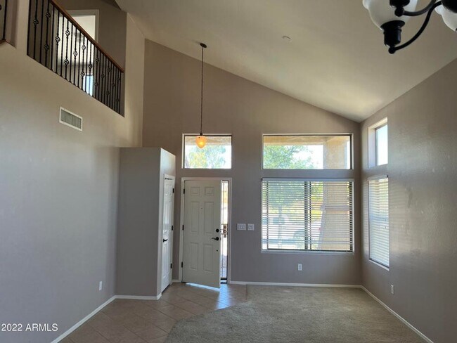 Building Photo - Coolidge rental in Heartland Community!