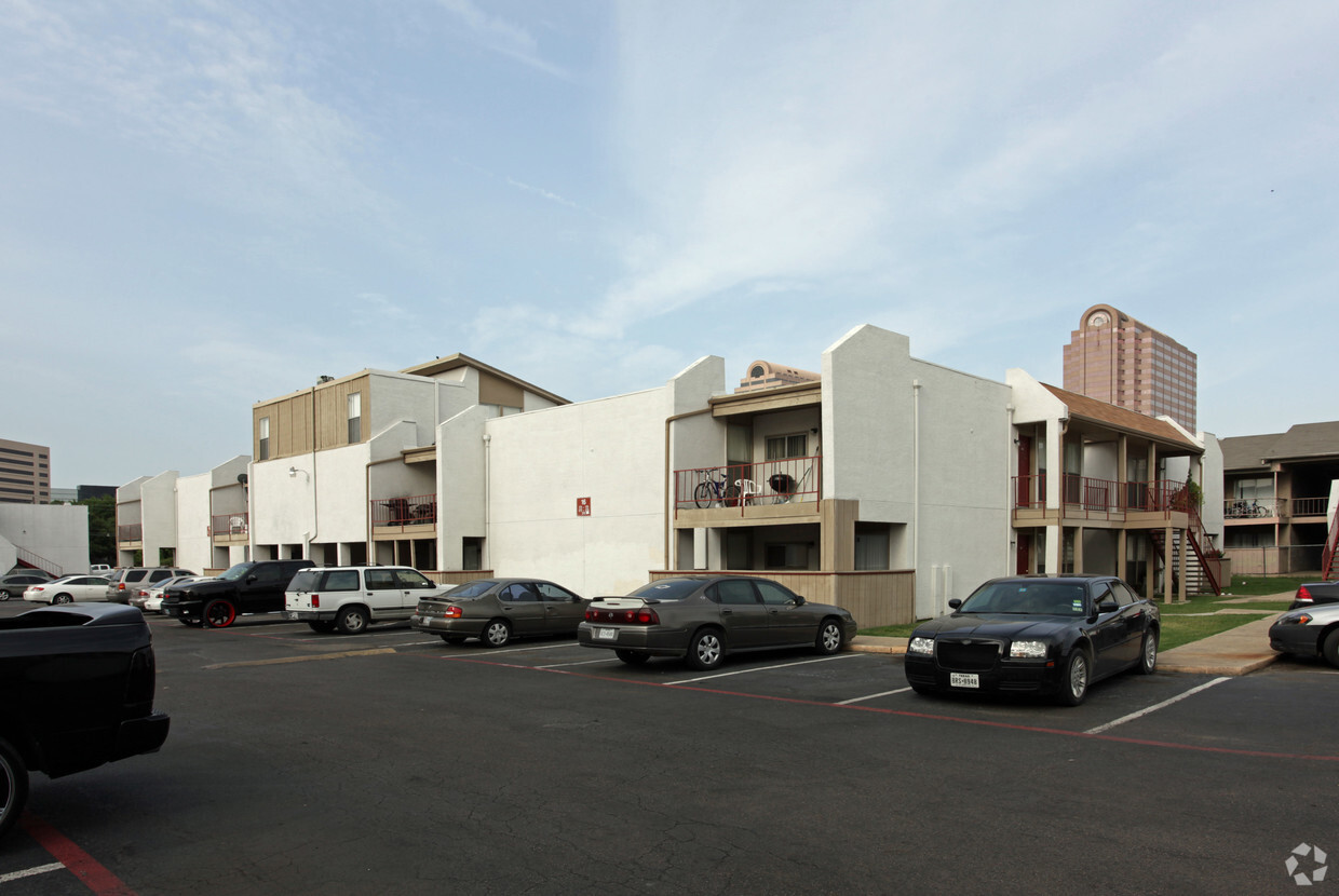 Foto del edificio - Peterson Place Apartments