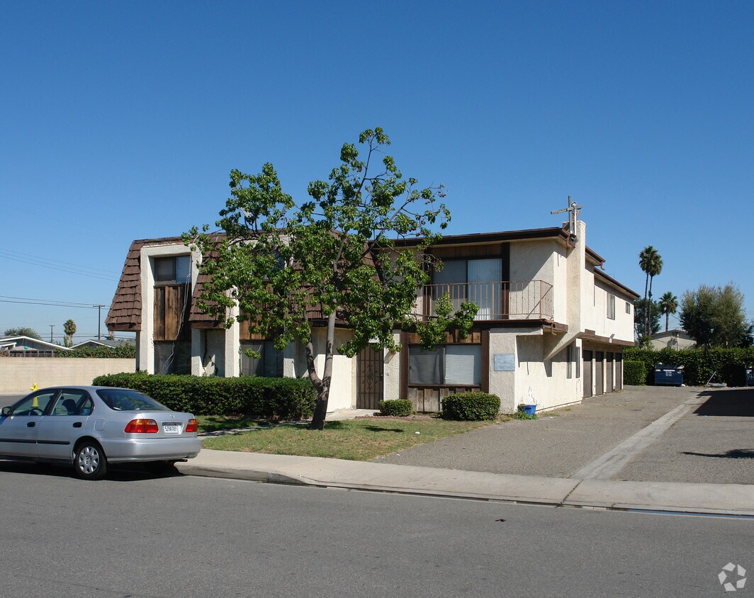 Foto principal - 6632 Westpark Pl