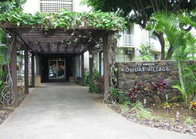 Studio For Rent Honolulu