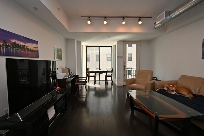 Foto del edificio - 257 Northampton St