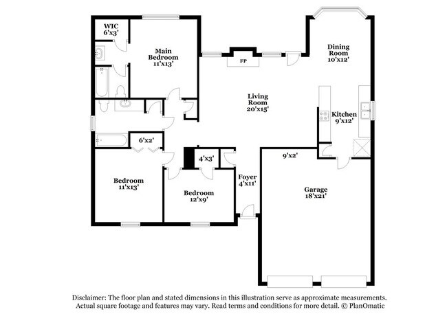 Foto del edificio - 2515 Village Cir Dr