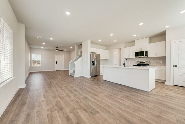 Foto del edificio - Discover the Best of Midlothian Living