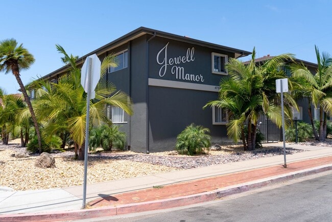 Foto del edificio - Jewell Manor