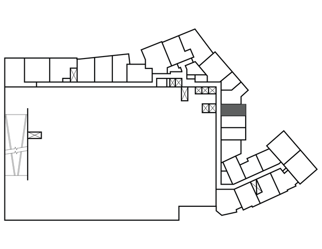 Interior Photo - 250 Mission