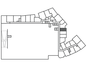 Interior Photo - 250 Mission