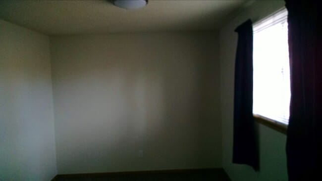 Bedroom #2 - 1838 Gay Street