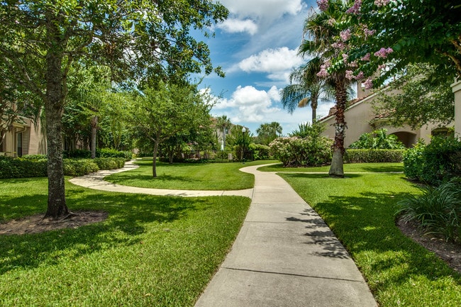 Village on the Lake Apartments Houston, TX