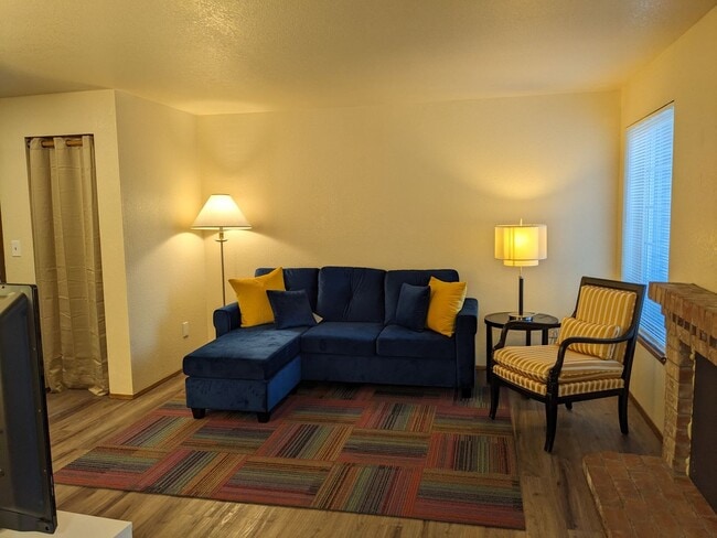 Foto del interior - Firwood Grove Apartment LLC