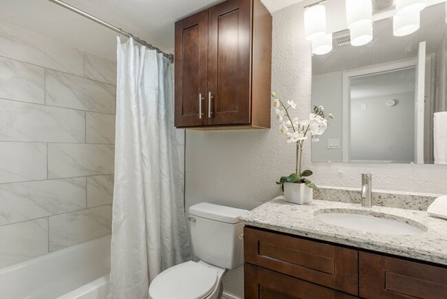 Interior Photo - Stonebrook Gated Community