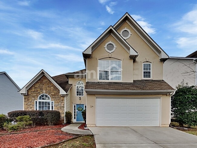 Building Photo - 4362 Walforde Blvd