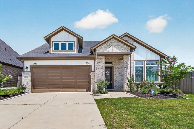 Foto del edificio - 16118 Cottontail Burrow Ln