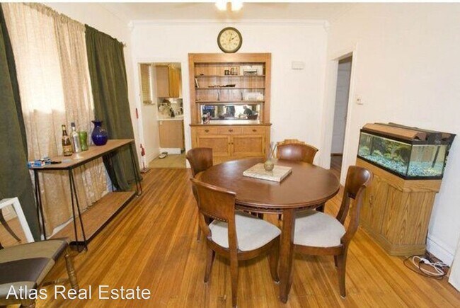 Building Photo - 3 br, 1 bath House - 1353 Garfield St