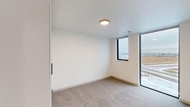 Bedroom - Jefferson Reserve Apartments