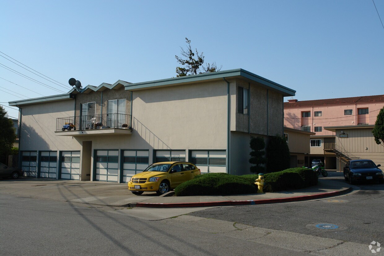 Foto del edificio - 1 Berni Ct