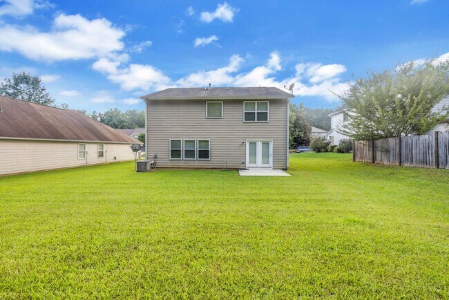 Foto del edificio - 2888 Brookford Ln SW