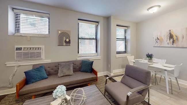 Photo - 7250 Walnut St Apartment