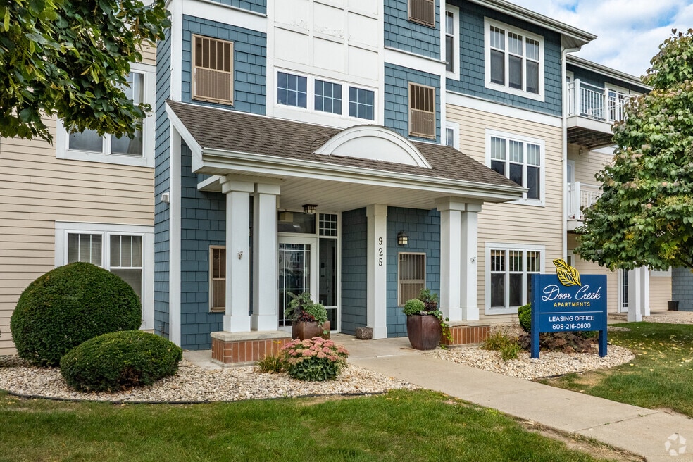 Door Creek Apartments