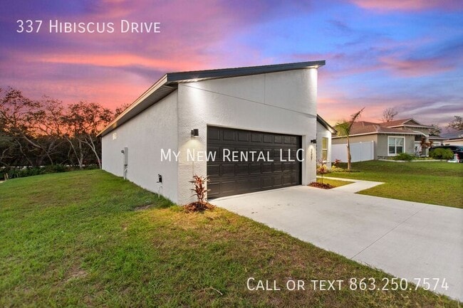 Foto del edificio - 337 Hibiscus Dr