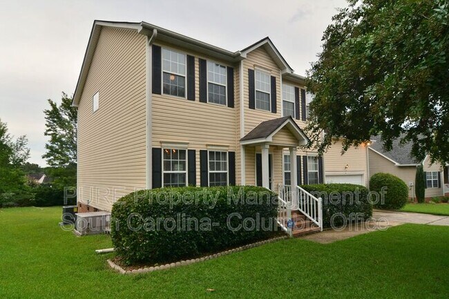 Building Photo - 210 Kingston Forest Dr