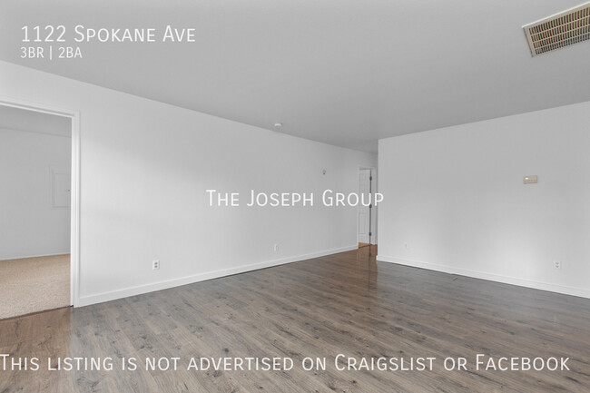 Foto del edificio - 1122 Spokane Ave