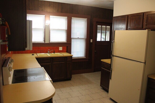 Foto del edificio - 1732 Laramie St