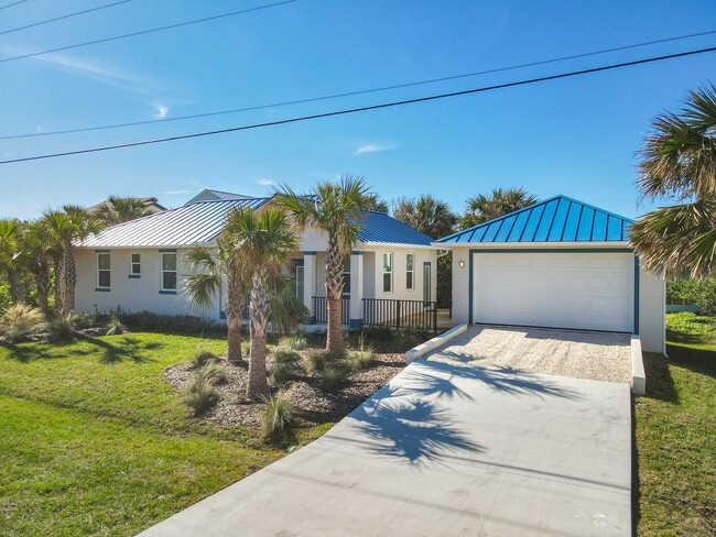 Foto del edificio - Brand New Custom Home, New Smyrna Beach