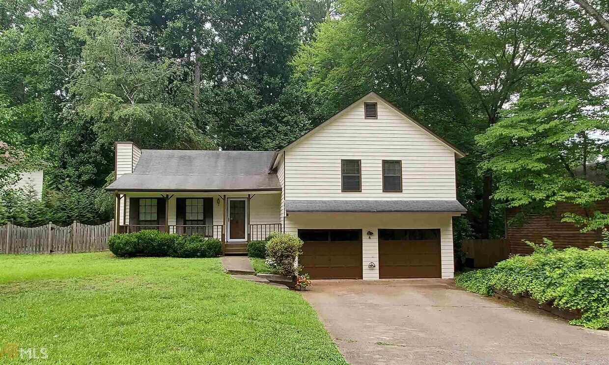 Primary Photo - 3421 Mallard Glen
